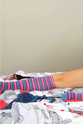 Stephanie  from NUBILES