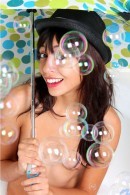 Pebbles in Bubblefingers gallery from NUBILES