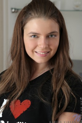 Marina Viskonti  from NUBILES
