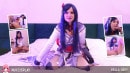 Anime Slut, Bella Grey, Satisfied By Massive Cock video from NUCOSPLAY
