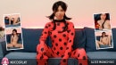 Alice Murkovski Is A Horny Ladybug video from NUCOSPLAY