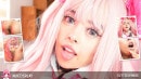 Cuttie Jennie 05 video from NUCOSPLAY