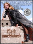 Black Mackintosh