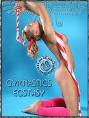 Sindy in Gymnastics Ecstasy gallery from NUD-ART by Katya Katzer