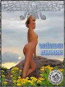 Lena in Windy Shore gallery from NUD-ART by RUS Studio