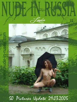 Luda  from NUDE-IN-RUSSIA