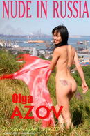 Olga in Azov gallery from NUDE-IN-RUSSIA