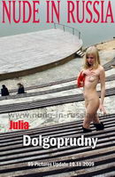 Julia in Dolgoprudny gallery from NUDE-IN-RUSSIA