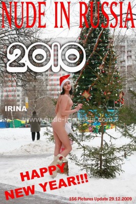 Irina  from NUDE-IN-RUSSIA