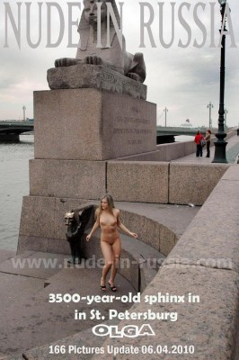 Olga & Olga I 2  from NUDE-IN-RUSSIA