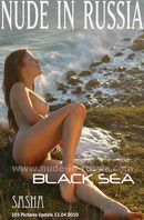 Sasha in Black sea gallery from NUDE-IN-RUSSIA