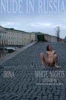 Irina in White Nights gallery from NUDE-IN-RUSSIA