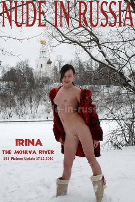 Irina  from NUDE-IN-RUSSIA