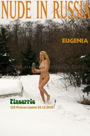 Eugenia in Pineapple gallery from NUDE-IN-RUSSIA