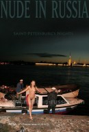 St Petersburgs Nights