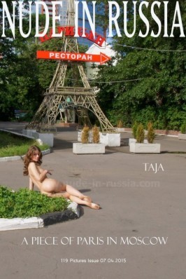 Taja  from NUDE-IN-RUSSIA