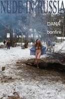 Dana in Bonfire gallery from NUDE-IN-RUSSIA