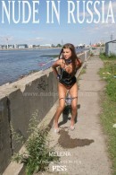 Melena in Piss gallery from NUDE-IN-RUSSIA