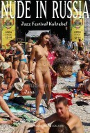 Jazz Festival Koktebel