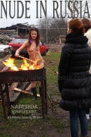 Nadeshda N in Kindles Fire gallery from NUDE-IN-RUSSIA