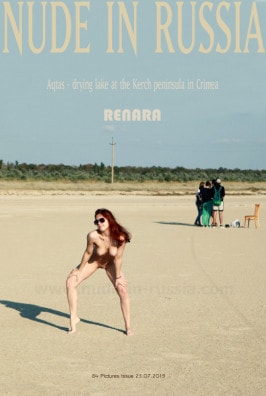 Renara  from NUDE-IN-RUSSIA