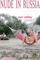 Margarita in Sun Valley gallery from NUDE-IN-RUSSIA