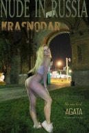 Agata in Krasnodar gallery from NUDE-IN-RUSSIA