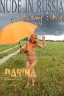 Darina in Stormy gallery from NUDE-IN-RUSSIA