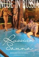 Margarita & Victoria in Russian Sauna gallery from NUDE-IN-RUSSIA