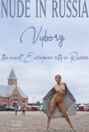 Vyborg - The Most European City In Russia