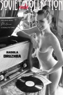 Milana in Radiola Druzhba gallery from NUDE-IN-RUSSIA