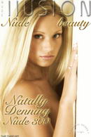 Natally Denning in Nude 300 gallery from NUDEILLUSION by Laurie Jeffery