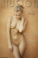Michaela in Art Nude gallery from NUDEILLUSION by Laurie Jeffery