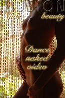 Dance naked video gallery from NUDEILLUSION by Laurie Jeffery