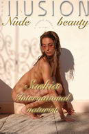 Saskia in International naturist gallery from NUDEILLUSION by Laurie Jeffery