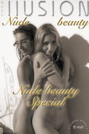 Nude beauty Special