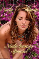 Nude beauty Special