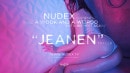 Jeanen in S01E79 gallery from NUDEX