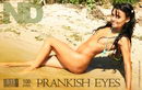 Prankish Eyes