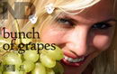 Viktoriya in Bunch Of Grapes video from NUDOLLS VIDEO