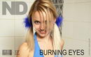 Daria in Burning Eyes video from NUDOLLS VIDEO