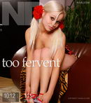 Irina in Too Fervent gallery from NUDOLLS