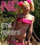 Vlada in Great Enjoyment gallery from NUDOLLS