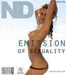 Natasha in Emission of Sexuality gallery from NUDOLLS