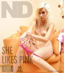 Natalia in She Likes Pink gallery from NUDOLLS