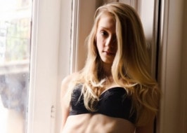 Stacy Baby  from NUEROTICA