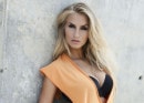 Evelin Aubert in Evelin Under The Bridge gallery from NUEROTICA