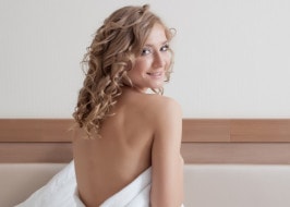 Angela Igoshina  from NUEROTICA