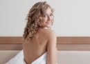 Angela Igoshina Pretty Blonde