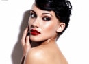 Olya Sexy Fashion Babe